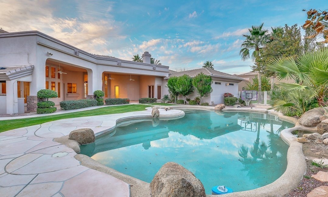 Search Queen Creek Homes for Sale